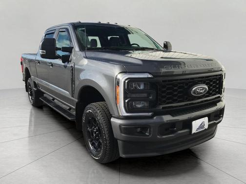 2023 Ford F-350 XL