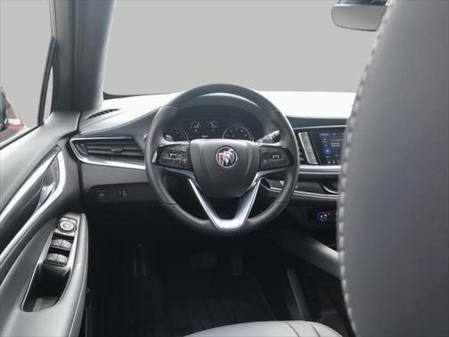 2023 Buick Enclave Essence AWD