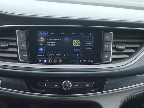 2023 Buick Enclave Essence AWD