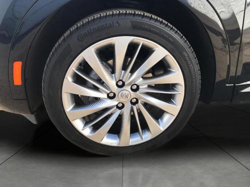 2025 Buick Envision Avenir AWD