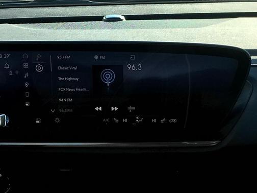 2025 Buick Envision Avenir AWD