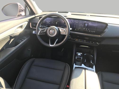 2025 Buick Envision Avenir AWD