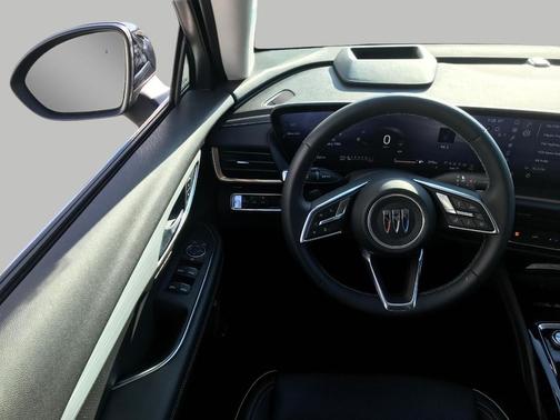 2025 Buick Envision Avenir AWD