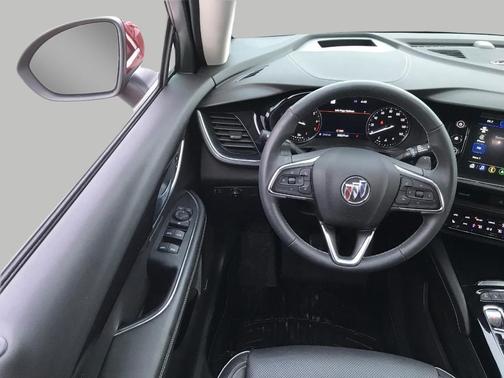 2022 Buick Envision AWD Essence