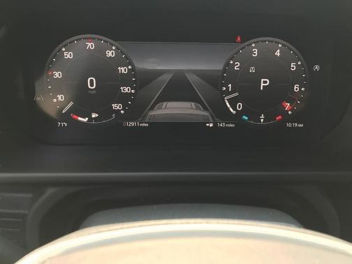2024 Land Rover Defender 110 P400 X-Dynamic SE