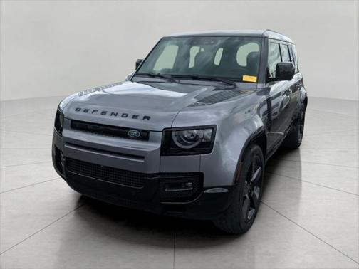 2024 Land Rover Defender 110 P400 X-Dynamic SE