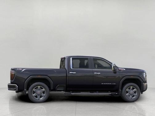 2026 GMC Sierra 2500 SLT