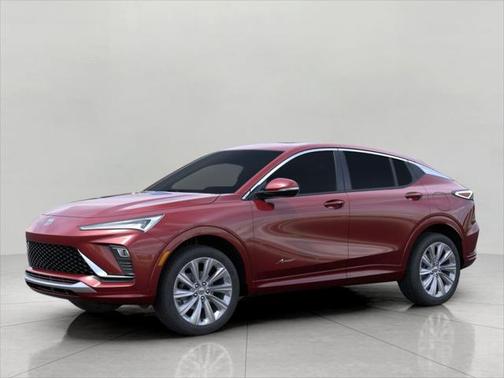 2025 Buick Envista Avenir FWD