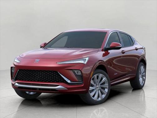 2025 Buick Envista Avenir FWD