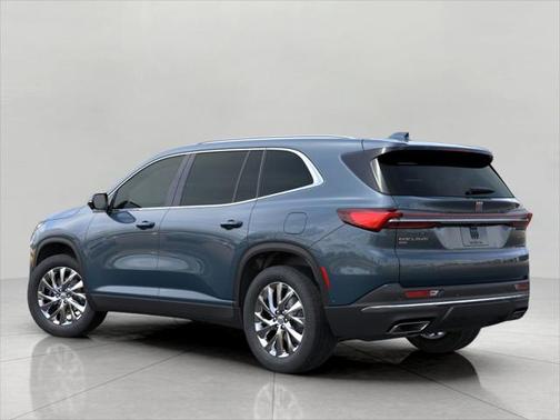 2025 Buick Enclave Preferred FWD