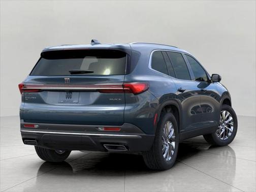 2025 Buick Enclave Preferred FWD