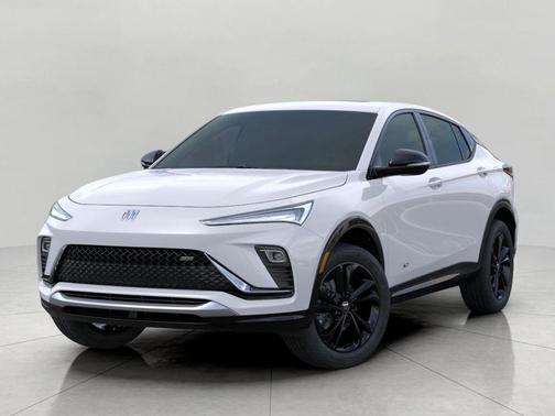 2026 Buick Envista Sport Touring FWD