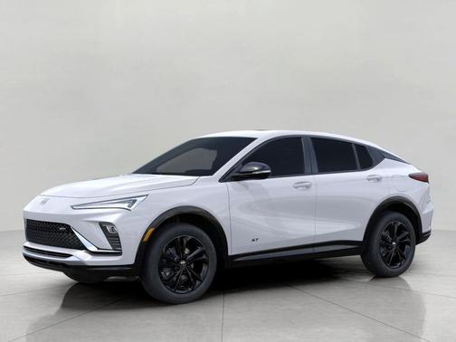 2026 Buick Envista Sport Touring FWD