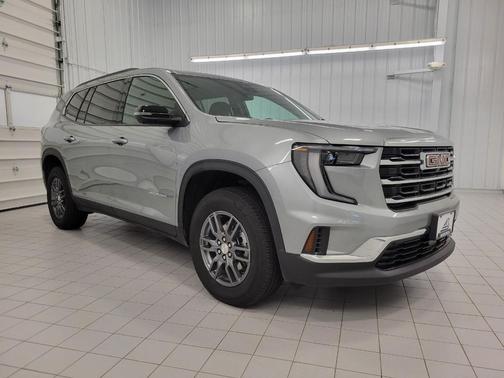 2025 GMC Acadia AWD Elevation
