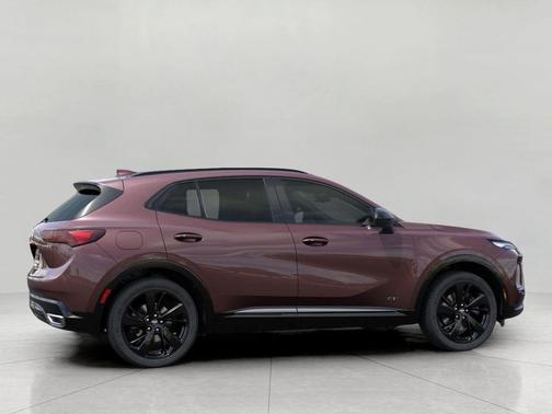 2025 Buick Envision Sport Touring AWD