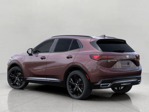 2025 Buick Envision Sport Touring AWD