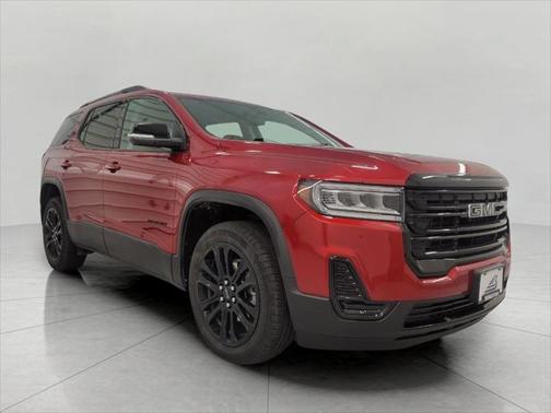 2023 GMC Acadia AWD SLE
