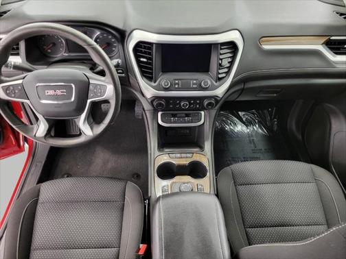 2023 GMC Acadia AWD SLE