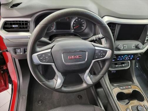 2023 GMC Acadia AWD SLE