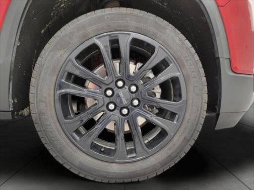 2023 GMC Acadia AWD SLE