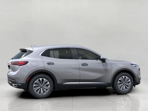 2026 Buick Envision Preferred AWD