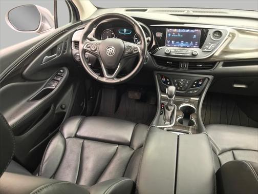 2020 Buick Envision AWD Premium II