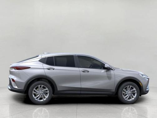 2025 Buick Envista Preferred FWD