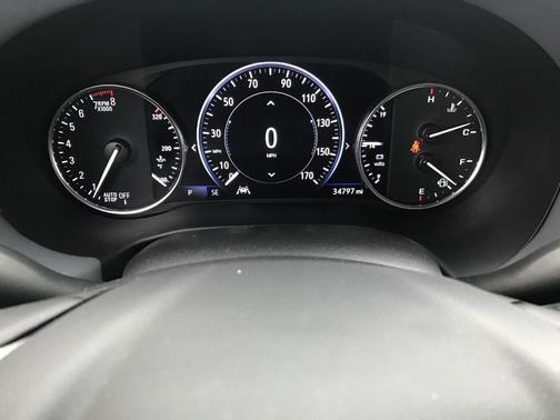 2023 Buick Enclave Premium AWD