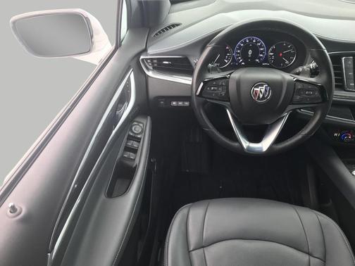 2023 Buick Enclave Premium AWD