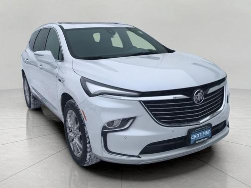 2023 Buick Enclave Premium AWD