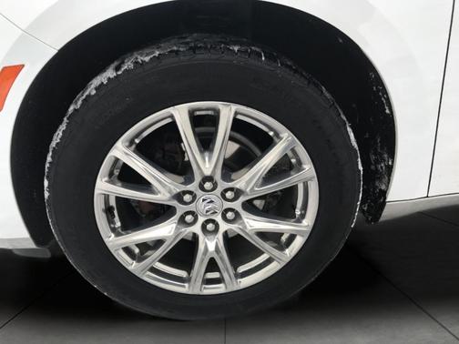 2023 Buick Enclave Premium AWD