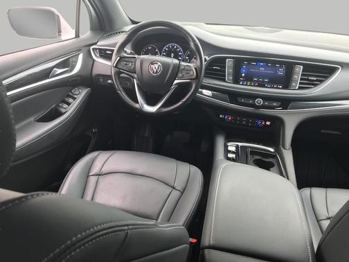 2023 Buick Enclave Premium AWD