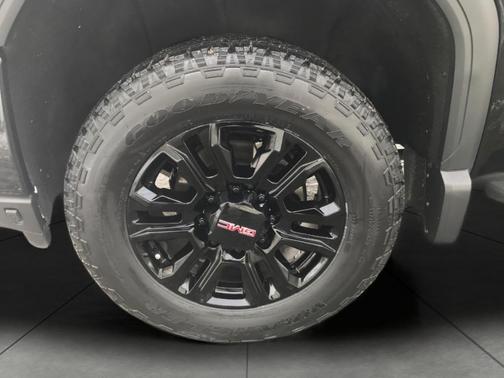 2023 GMC Sierra 2500 AT4