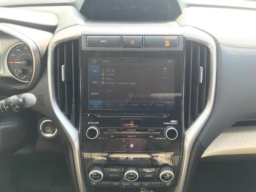 2020 Subaru Ascent Premium 7-Passenger
