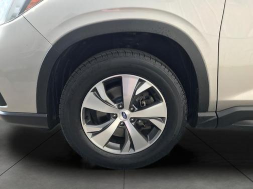 2020 Subaru Ascent Premium 7-Passenger
