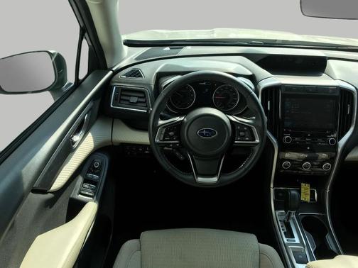 2020 Subaru Ascent Premium 7-Passenger
