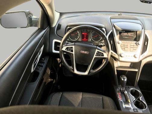 2016 GMC Terrain SLE-2
