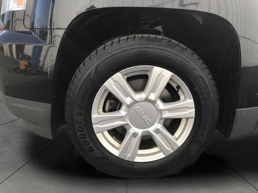 2016 GMC Terrain SLE-2