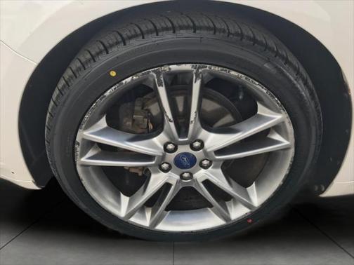 2013 Ford Fusion Titanium