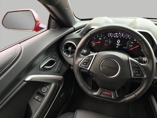 2023 Chevrolet Camaro 2SS