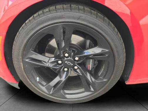 2023 Chevrolet Camaro 2SS