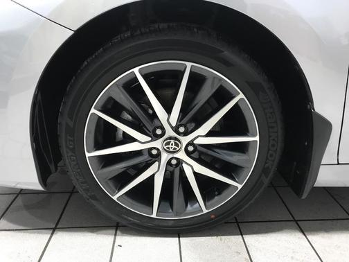 2024 Toyota Camry XLE