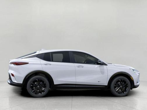 2026 Buick Envista Sport Touring FWD