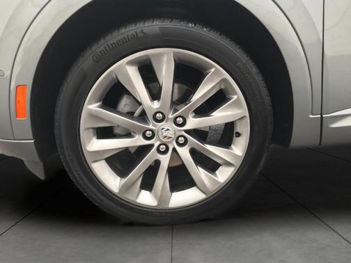 2023 Buick Envision Avenir AWD