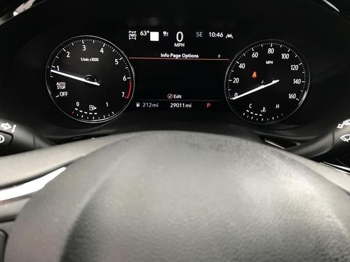 2023 Buick Envision Avenir AWD