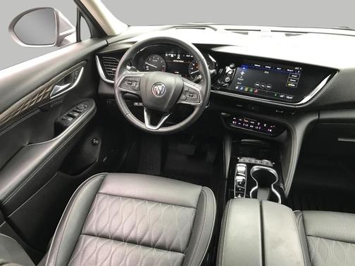 2023 Buick Envision Avenir AWD