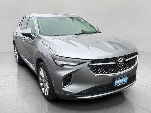 2023 Buick Envision Avenir AWD