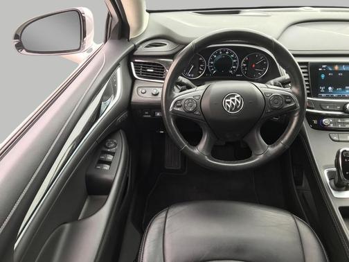 2017 Buick LaCrosse Premium