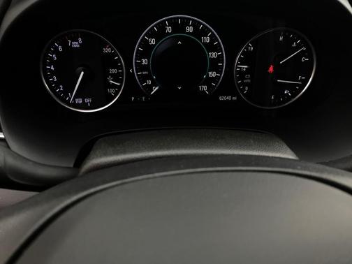 2017 Buick LaCrosse Premium