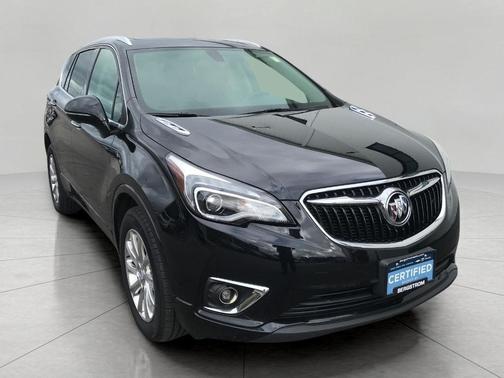 2020 Buick Envision AWD Essence